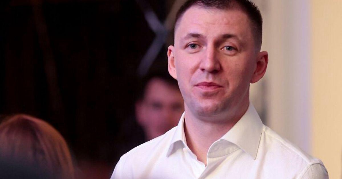 То что от него. То что от него
