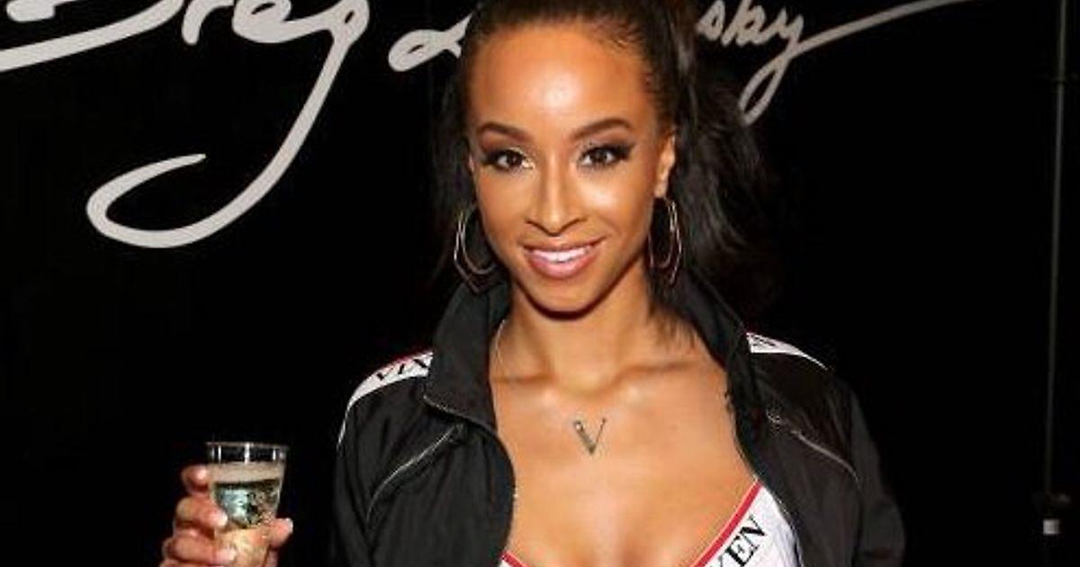 Teana Trump