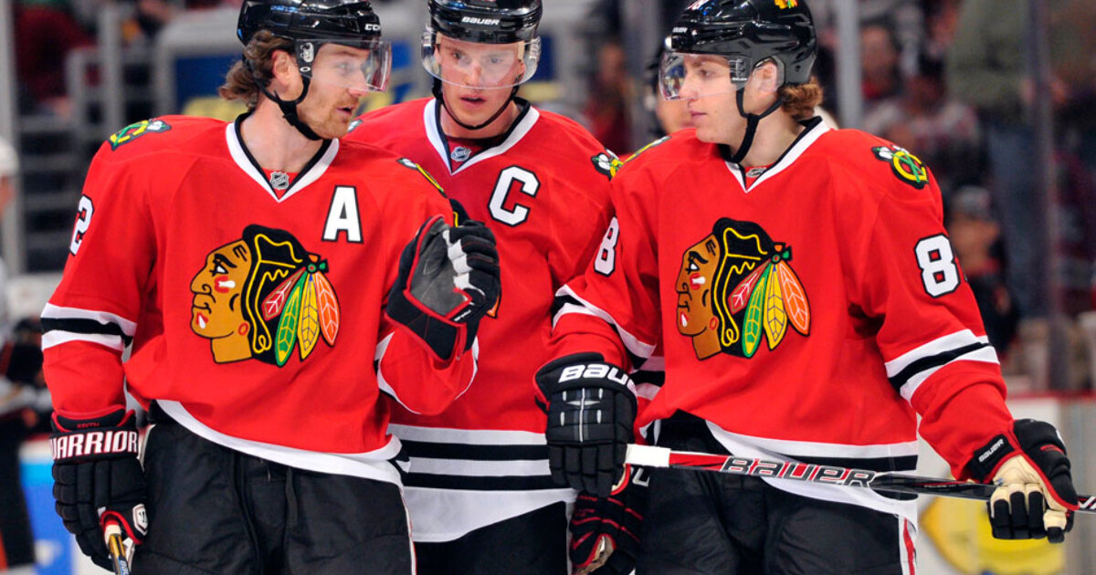 Chicago Blackhawks
