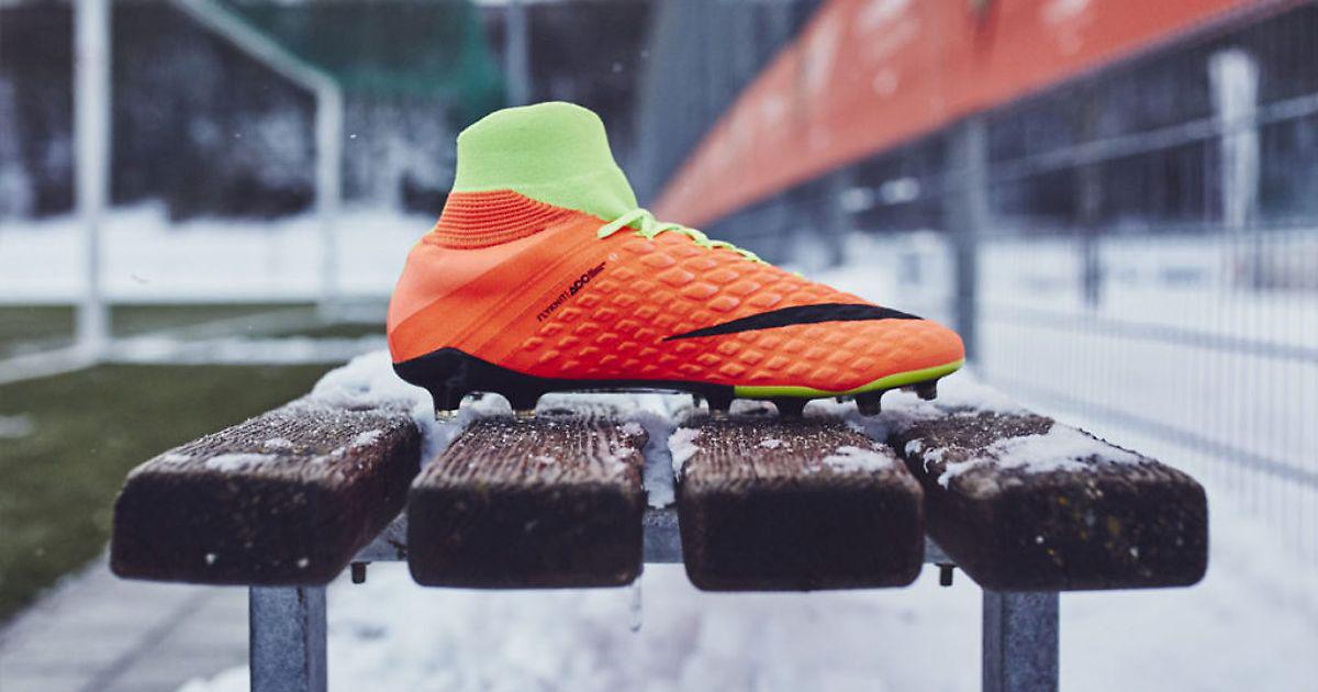 Nike Hypervenom Phantom 3 Kickster Sports.ru