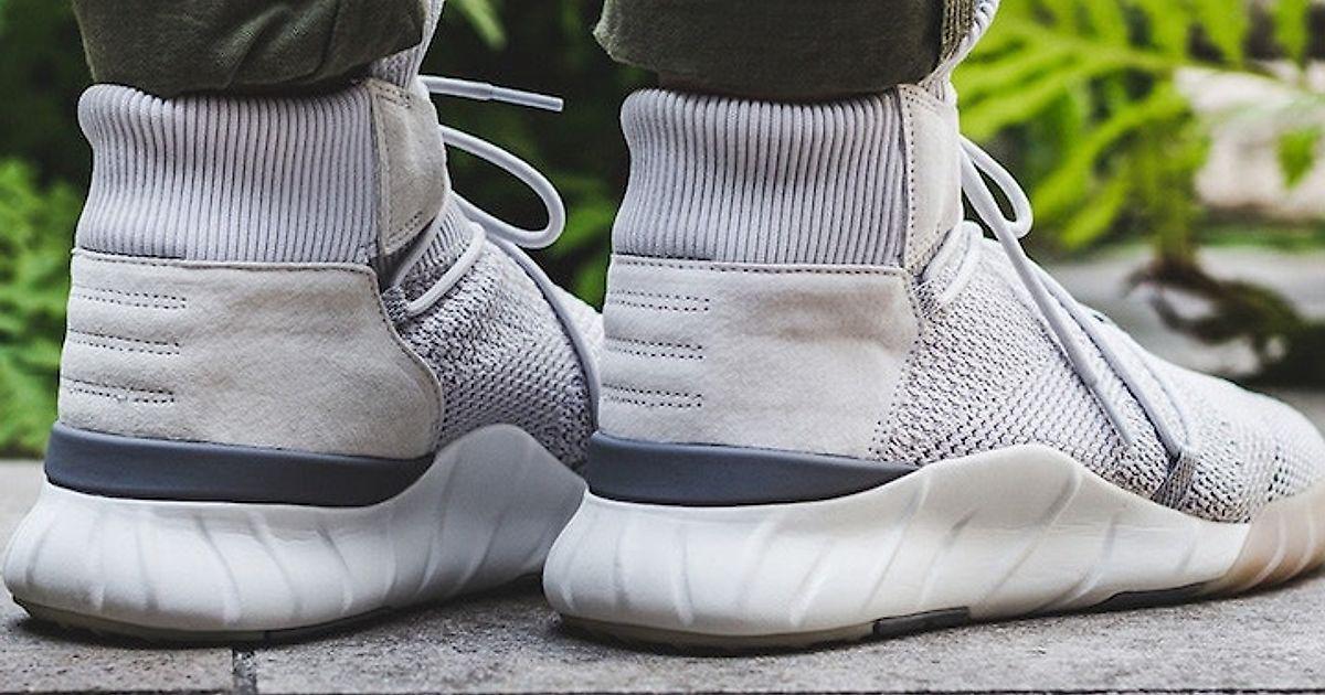 Adidas tubular x best sale 2018