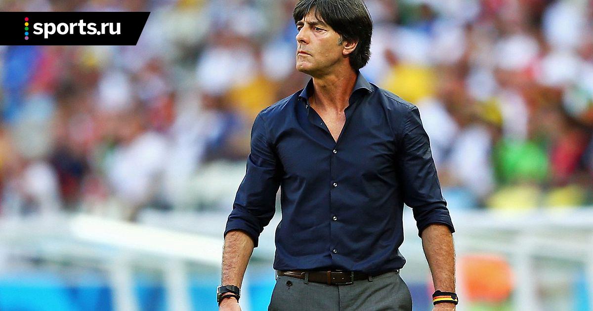 Velikij Joahimu Lyovu 58 Anatomiya Futbola Blogi Sports Ru