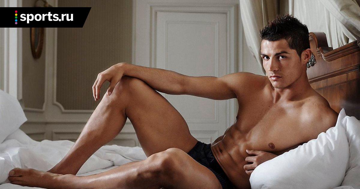 Ronaldo transvestite pictures