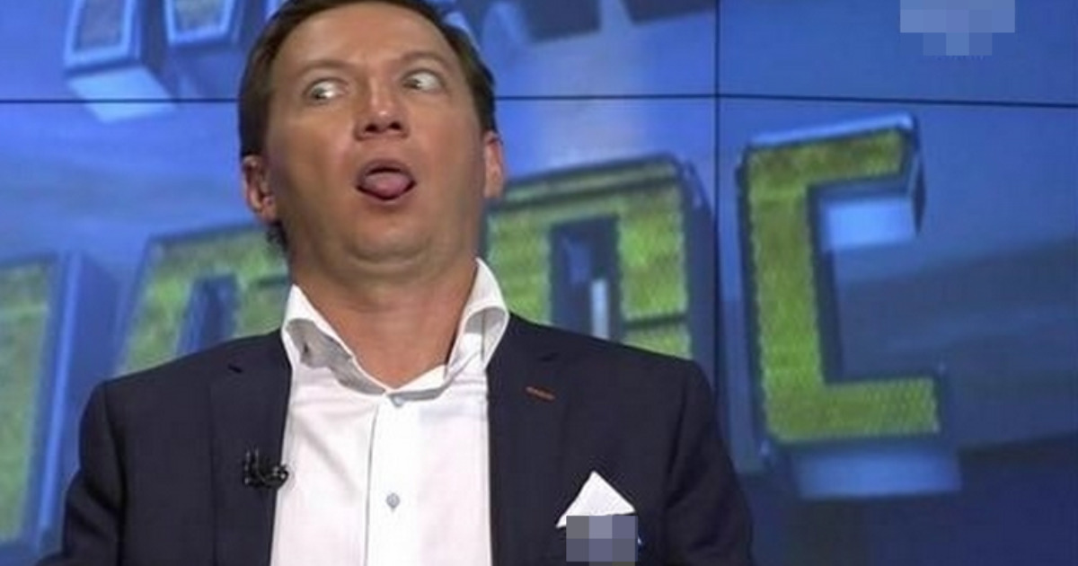 Черданцев Георгий после футбола