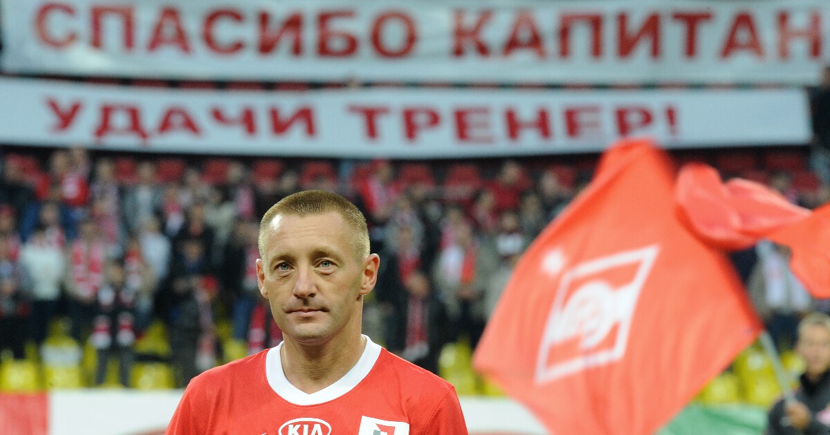 Андрей Тихонов Тедеско