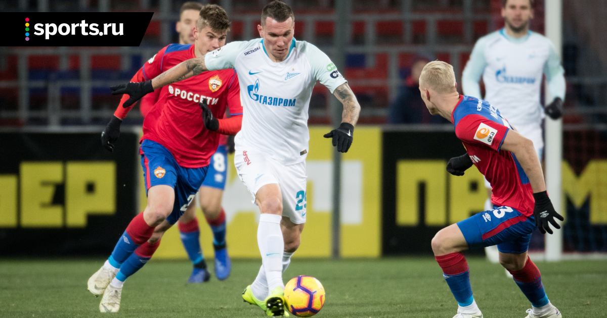 Главные атакующие тренды сезона в РПЛ - Инженерный подход - Блоги - Sports.ru