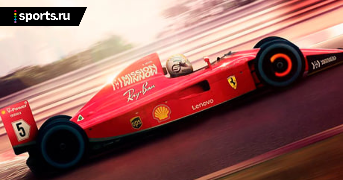 Alfa Romeo Р‘РѕР»РёРґ С„1 2019
