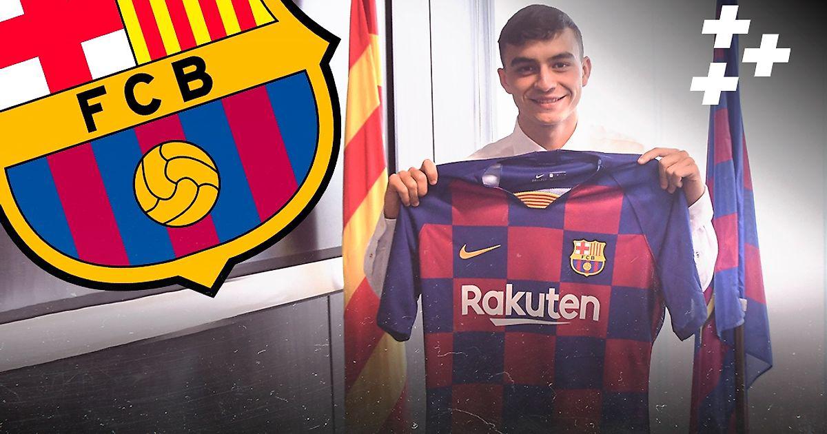 Кого Хочет Купить Барселона Свежие Новости