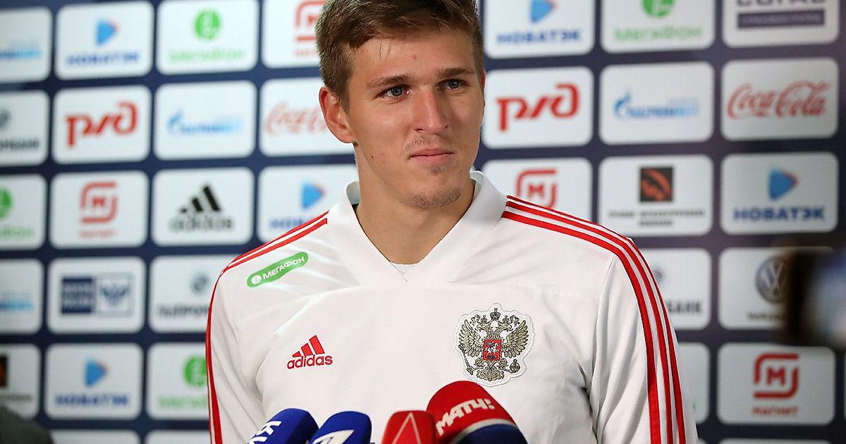 Что с александром соболевым. Что с александром соболевым