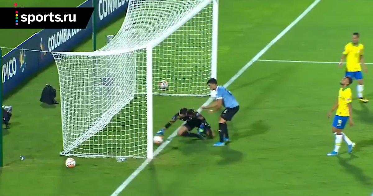 мяч забитый в свои ворота