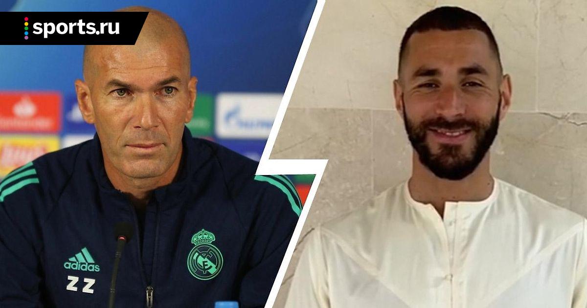 5 Samyh Izvestnyh Musulman V Istorii Reala Govorit Madrid Blogi Sports Ru