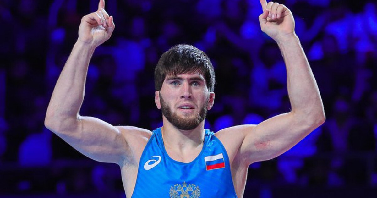 Чакаев Хинчегашвили Европа 2017
