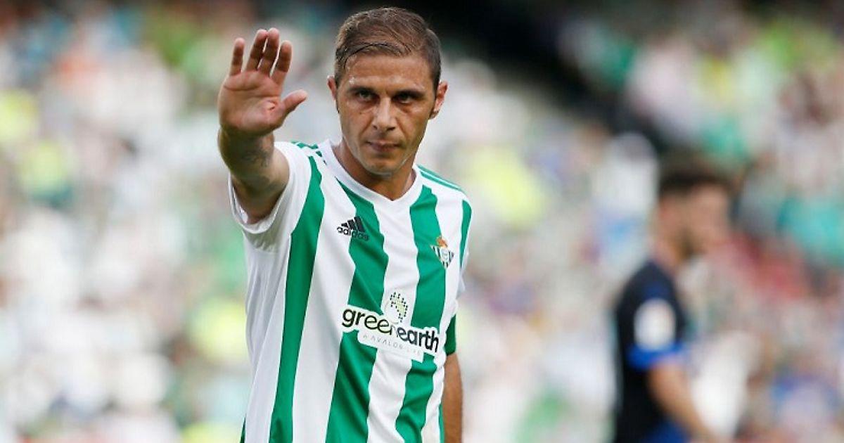 хоакин санчес