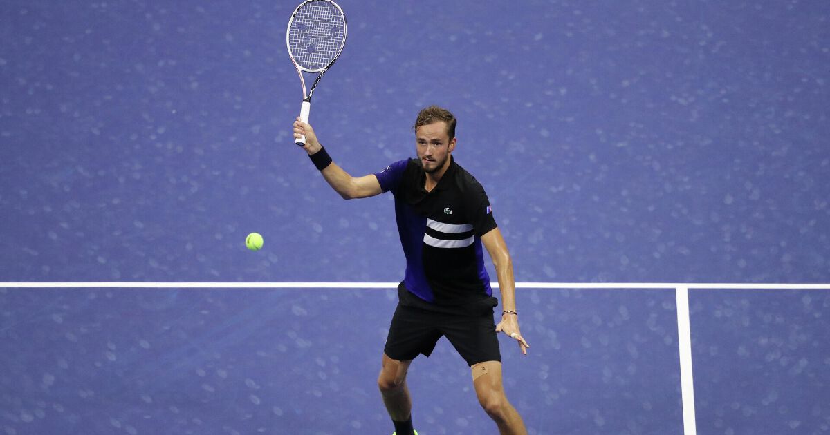 Прогнозы 1/4 финала us open 2020 – кто победит в четверти финала юс опен