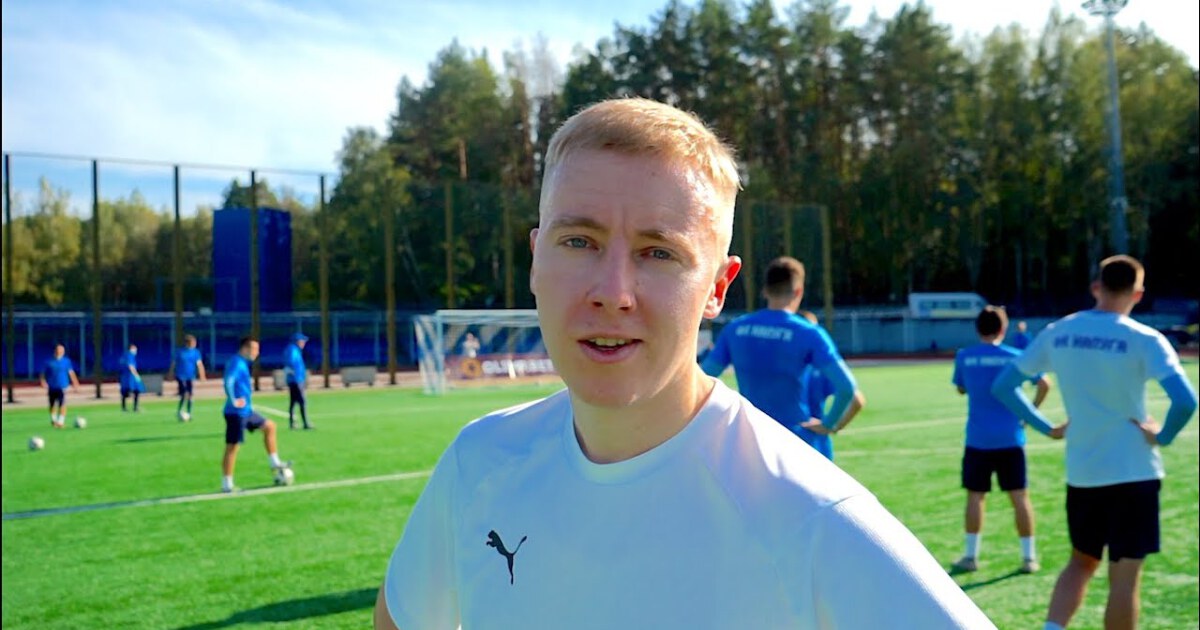 Алексей Гуркин