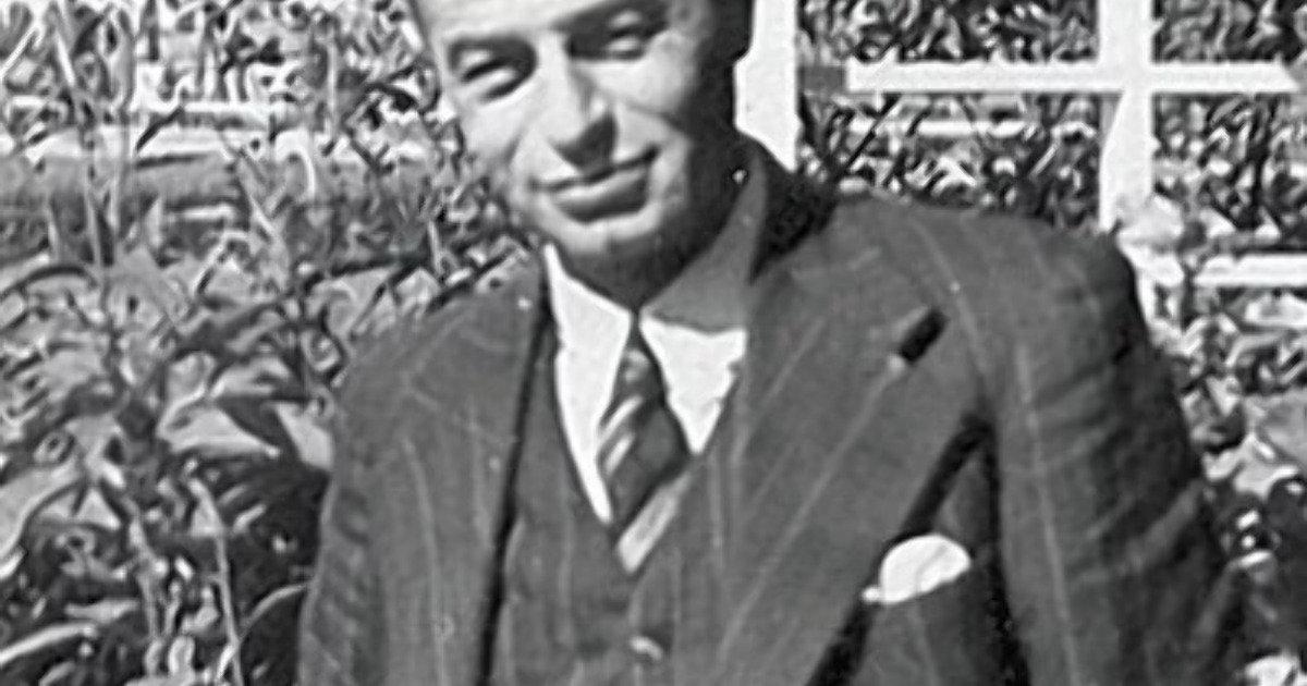 Чемпион Серии А, попавший в Освенцим. Трагическая судьба Арпада Вейса