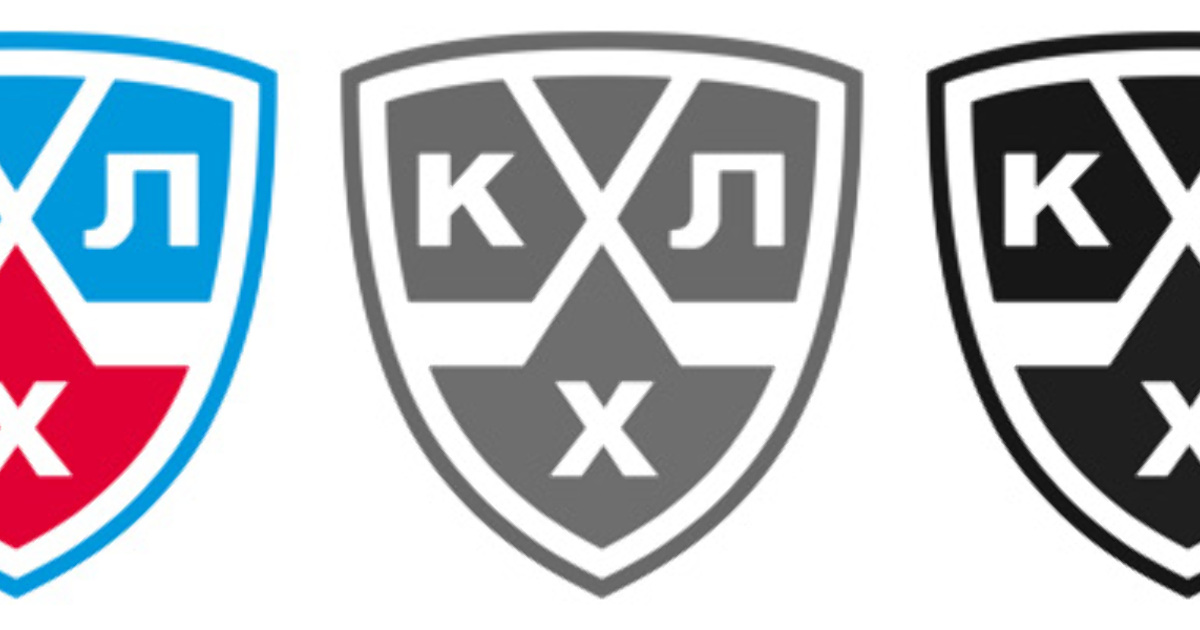 Значок Кхл Фото