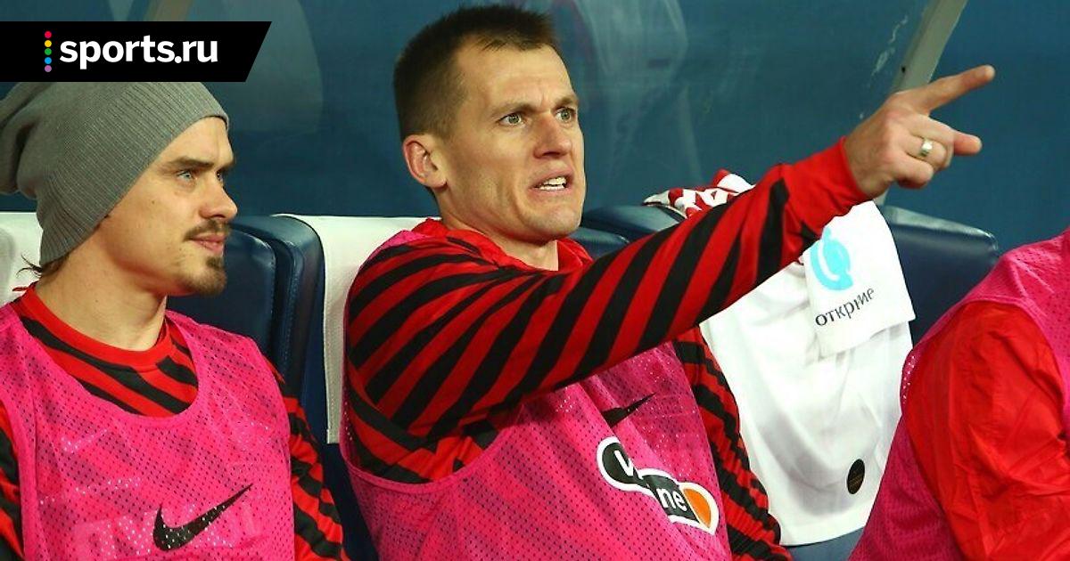 «Отличная победа»: Артем Ребров опубликовал фото с Ещенко ...