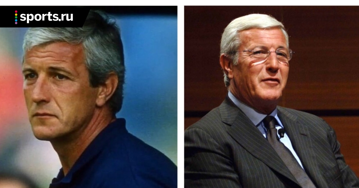 Massimo Lippi in Shushi