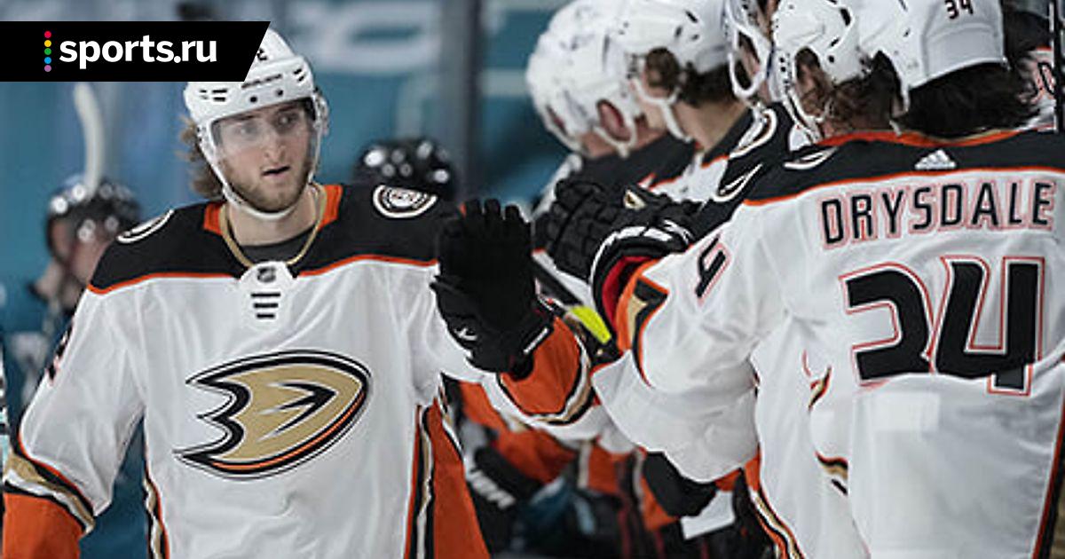 Ð ÐµÐ´ÐºÐ°Ñ Ð¸ÑÑ‚Ð¾Ñ€Ð¸Ñ: Ñ€ÑƒÑÑÐºÐ¸Ð¹ Ñ…Ð¾ÐºÐºÐµÐ¸ÑÑ‚ ÑƒÑˆÐµÐ» Ð¸Ð· Â«Ð¢Ð°Ð¼Ð¿Ñ‹Â» Ð¸ ÑÑ‚Ð°Ð»