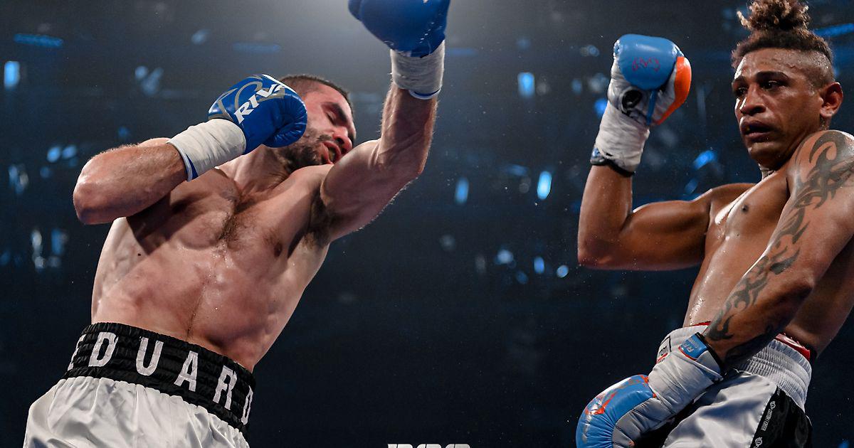 Пояс WBC Сильвер