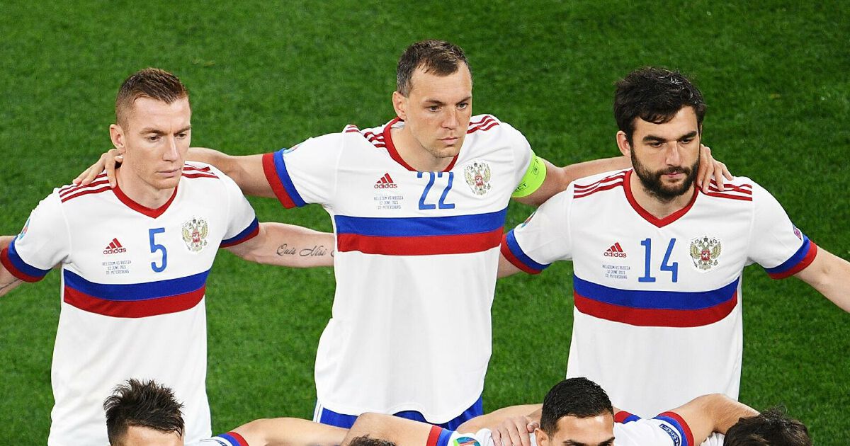 Футбол Чемпионат Россия Финляндия