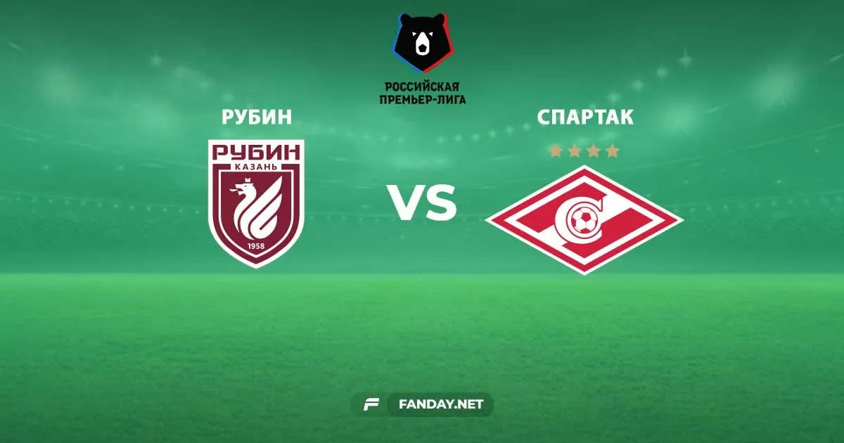BandSports - Amanhã tem mais #RussonoBandSports pra você! Já coloca o  despertador porque às 8h, tem Spartak Moscou x Rubin Kazan. Qual o seu  palpite?