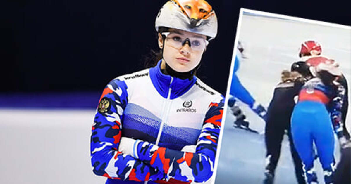 Sofia Prosvirnova 2021