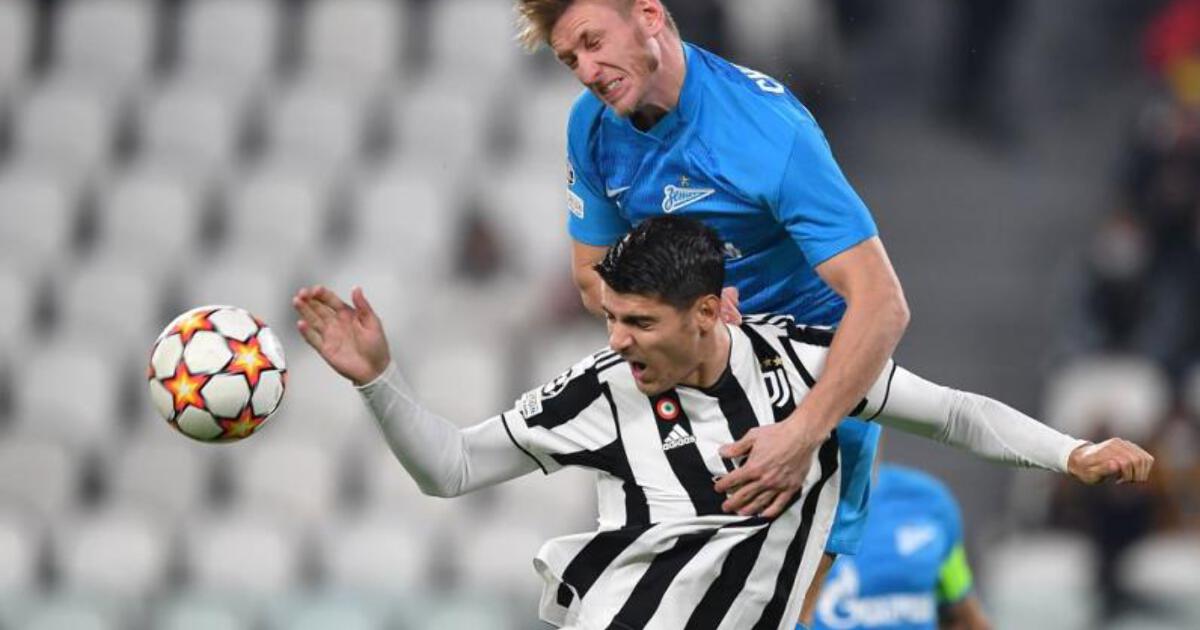 Allianz Stadium Juventus 2018