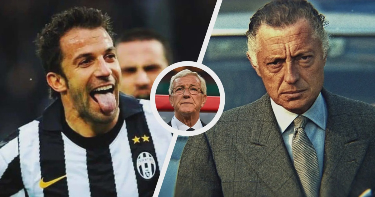 Massimo Lippi in Shushi