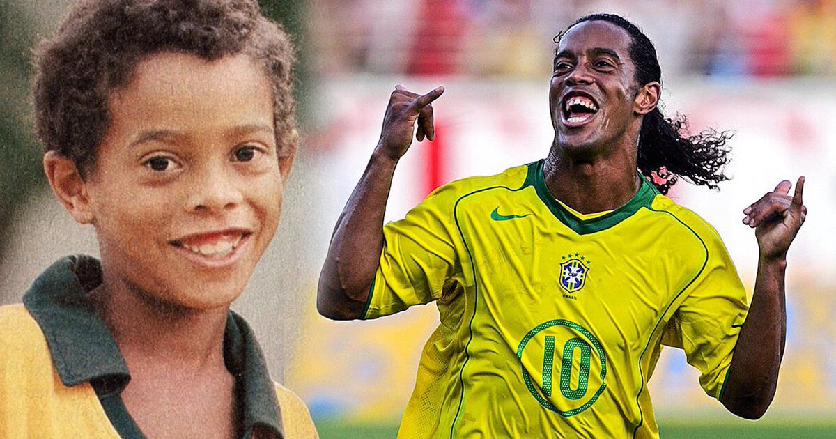 Cuánto tiempo estuvo ronaldinho en la cárcel