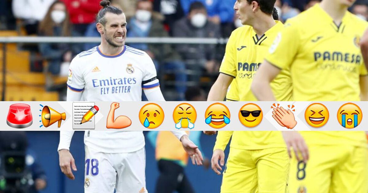 Реал Мадрид marca