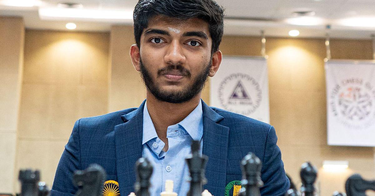 Вахтанг Сулашвили Chess