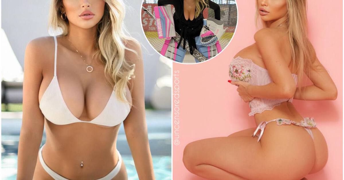 Brianna Decker хоккеистка