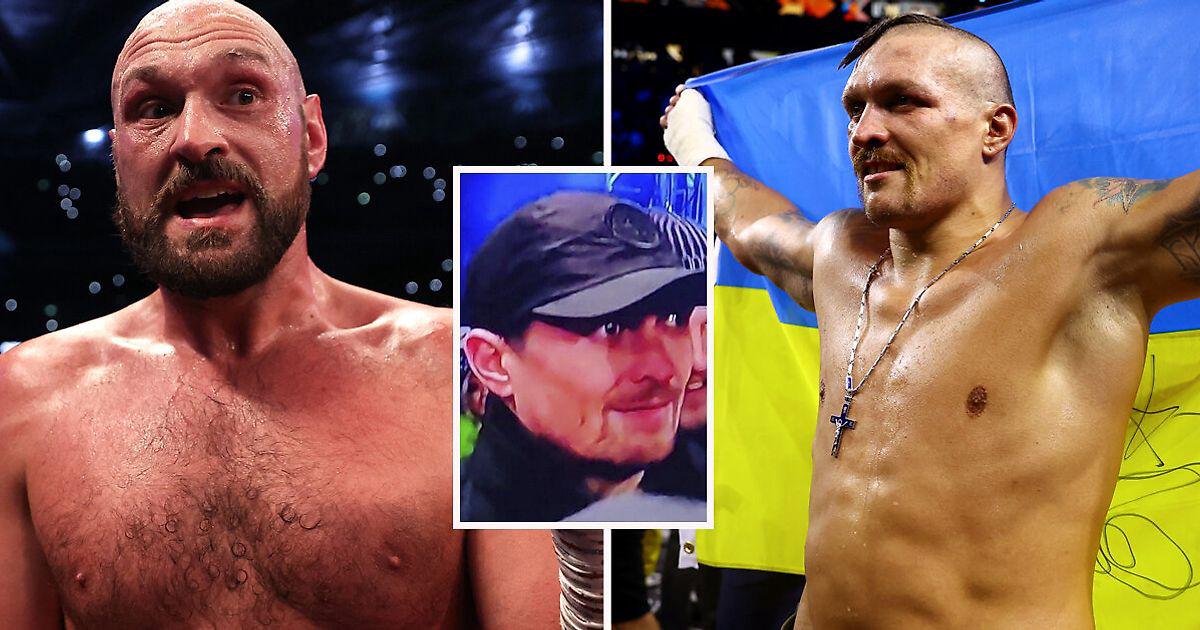 Тайсон фьюри: «усик – достойный соперник, но 5 лет назад он был никем». Тайсон фьюри усик бой. Усик интервью. Бойцы мма. Букет ли бой усик фьюри.