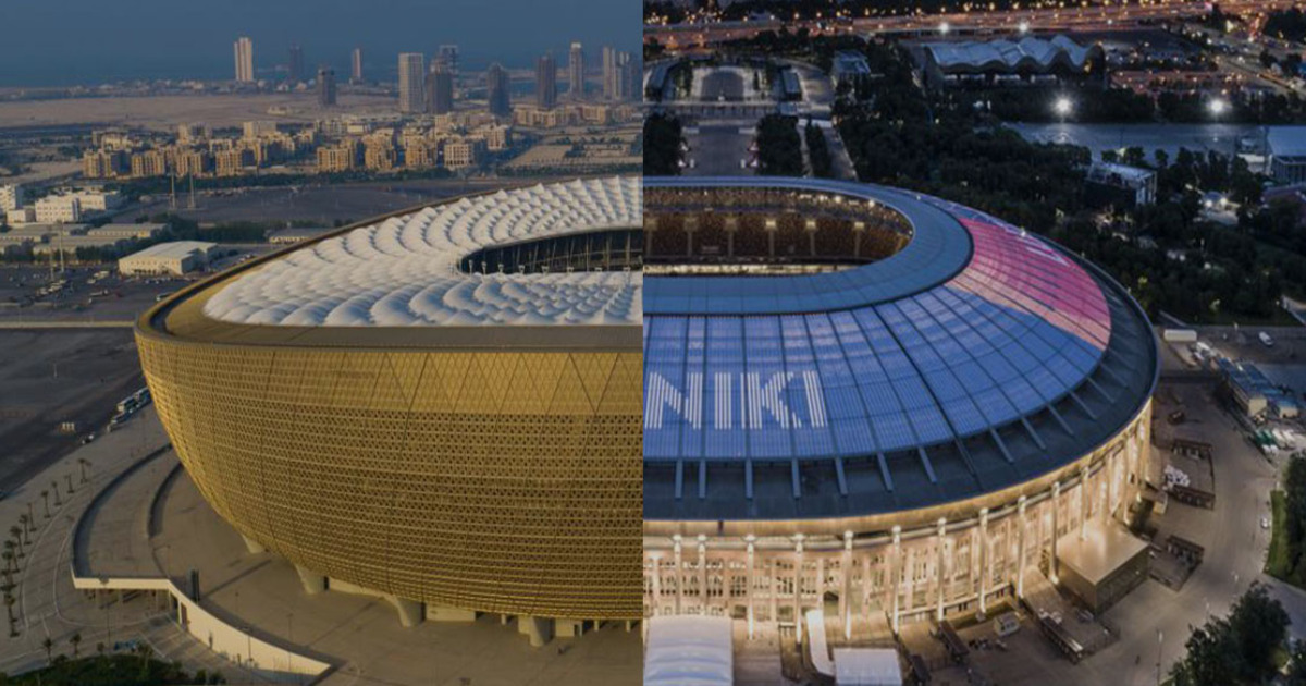 Лужники Арена чм2018