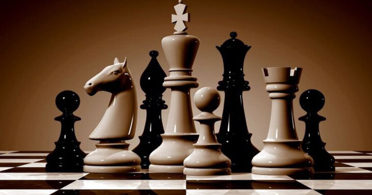 Chess Hotel  Игры Лиги