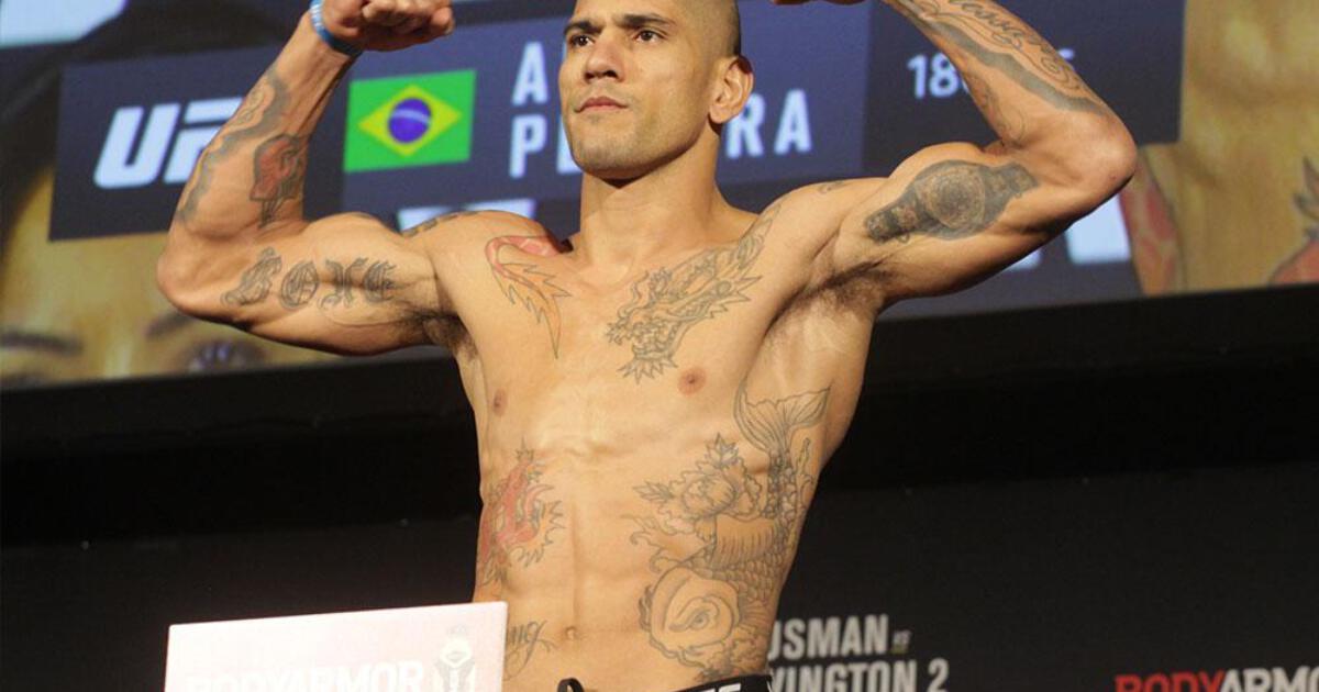 Алекс перейра. Alex Pereira боец UFC рост.