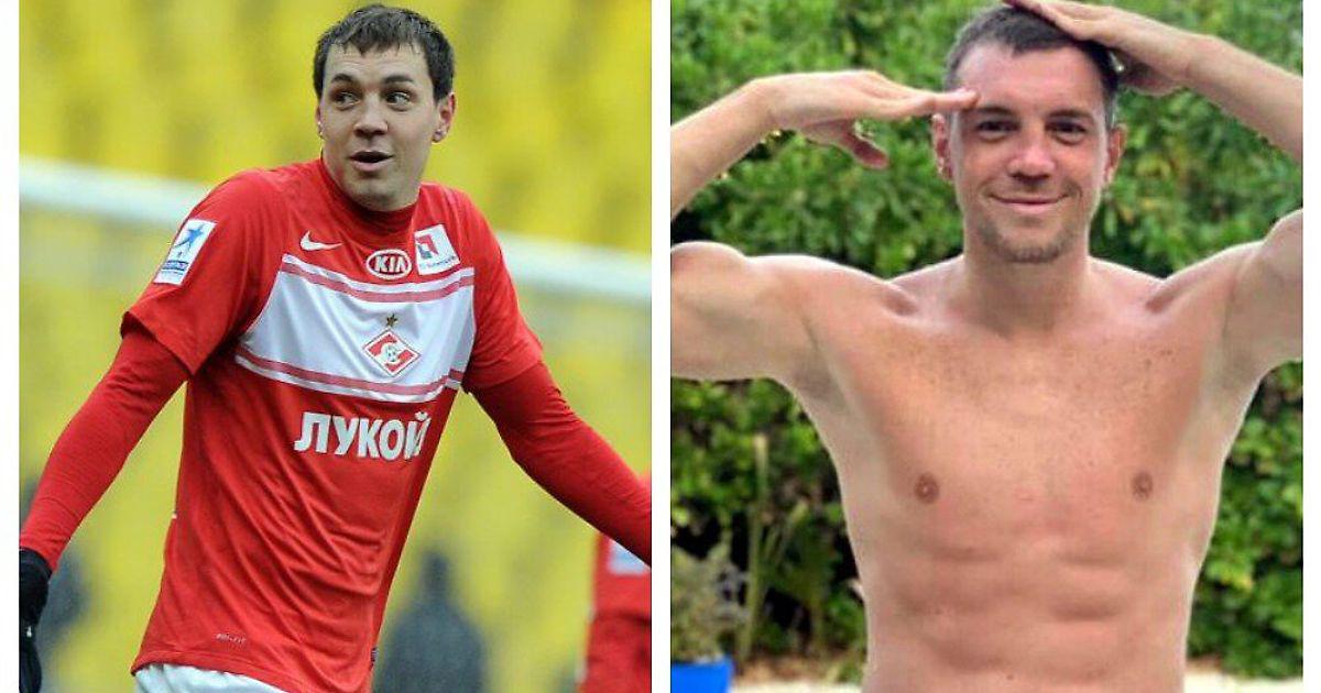 На Какую Ведущую Дрочил Дзюба