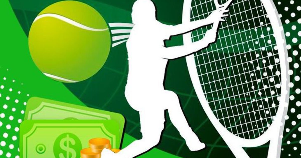 Ставки на спорт стратегия на теннис