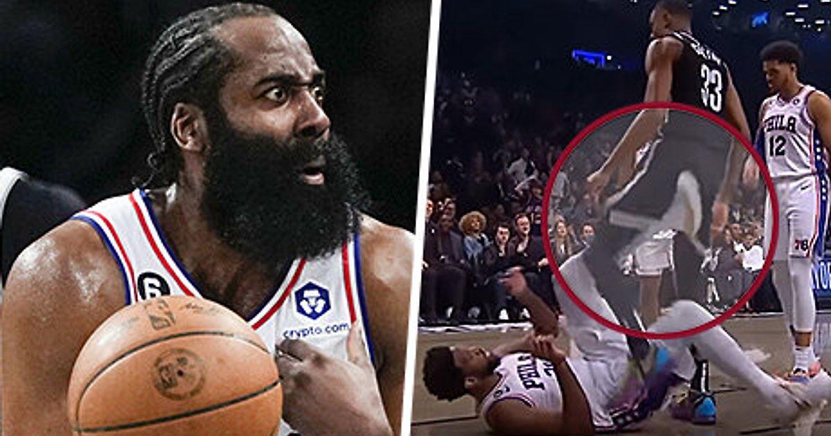 NBA судьи