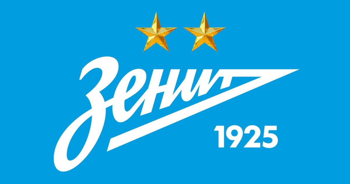 Новая эмблема зенита картинки