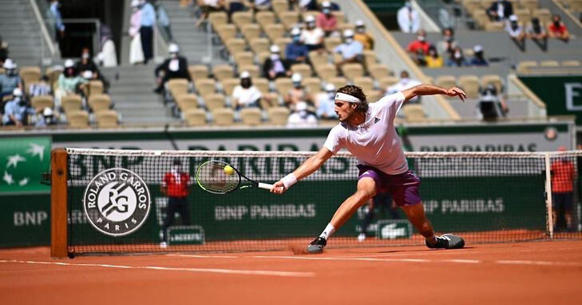 Cuanto cuesta una entrada para roland garros