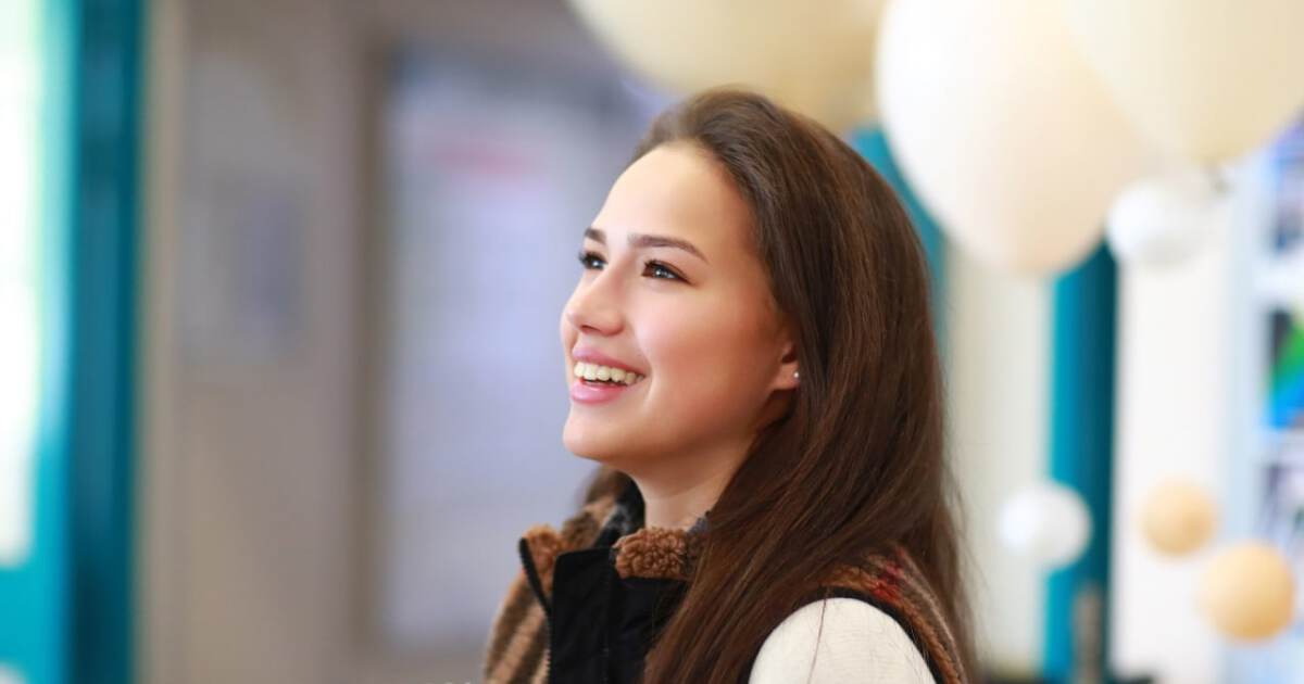 Алина Загитова. С Днём Рождения, наша Звезда! #Happy21Alina - Чудеса навиражах - Блоги - Sports.ru