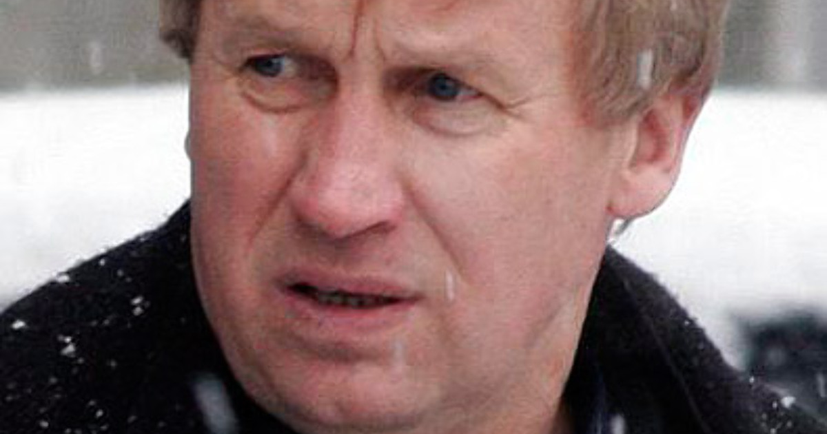 Валерий Польховский