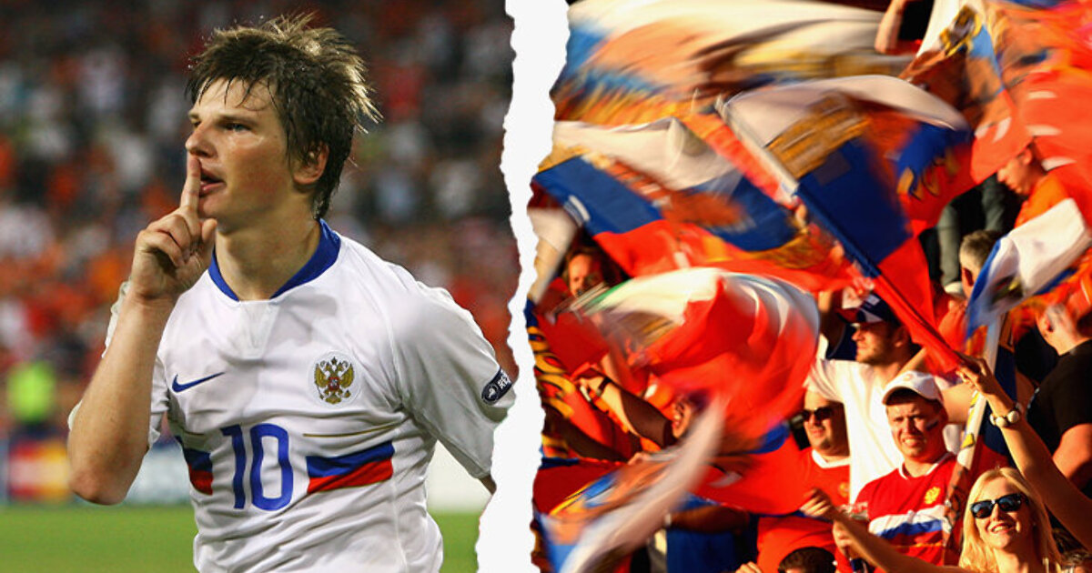 Хави в сборной евро 2008