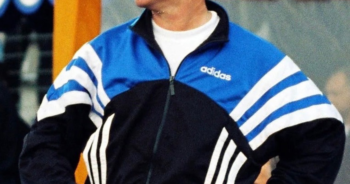 Павел Садырин и Игорь Шалимов