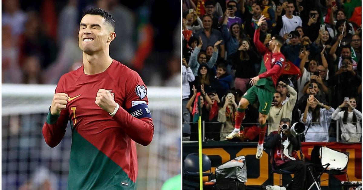 португалия лихтенштейн 23 марта. роналдо 2024. криштиану роналду сборная португалии 2022. роналду в сегодняшней игре. португалия евро 2024.
