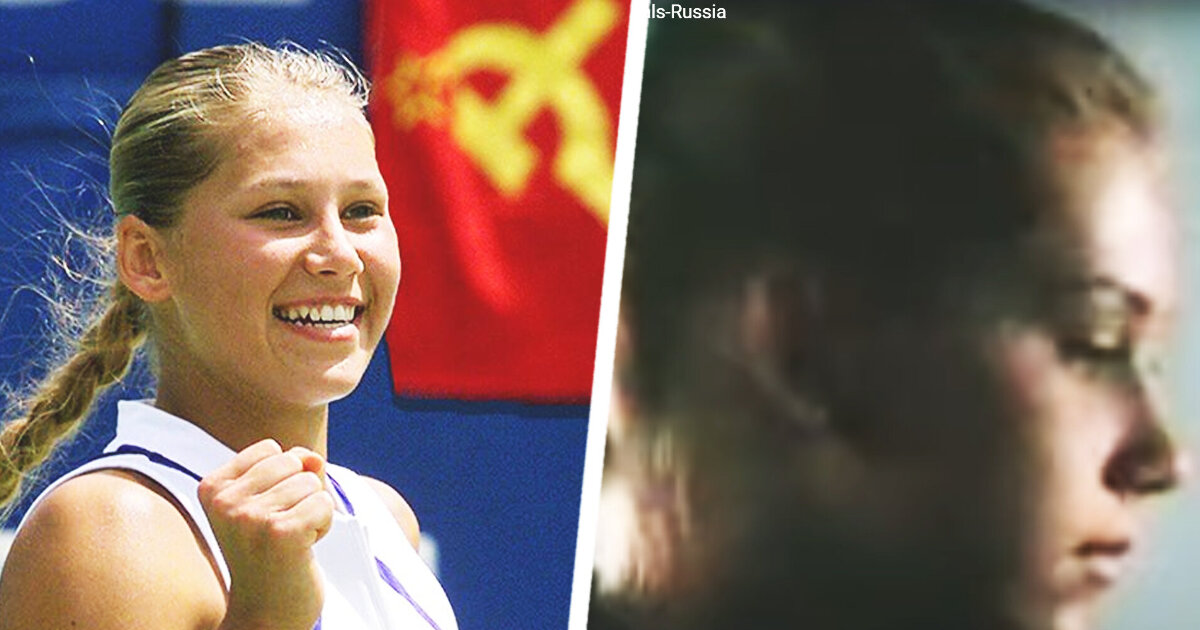 Курникова выступала на юношеских Олимпийских играх