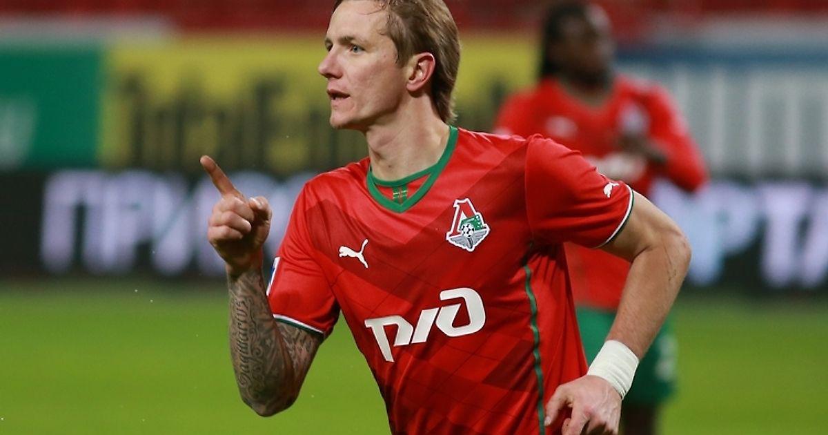 Роман Павлюченко